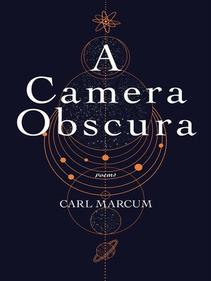 cover image of A Camera Obscura